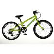 Academy 20 Lime Green